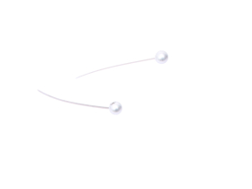 PAUL COMPONENT x FORAGER Cable Cherries cable end sleeves...