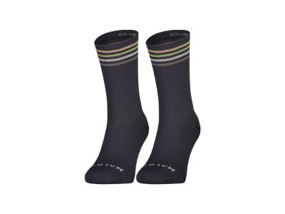 MALOJA Socks BuchseeM. | dusty blue 39 - 42 (M)