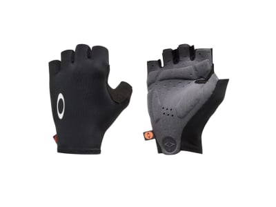 OAKLEY Gloves Short Finger Drops Road 2.0 | blackout M