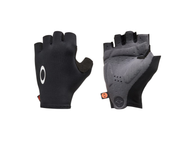 OAKLEY Gloves Short Finger Drops Road 2.0 | blackout L