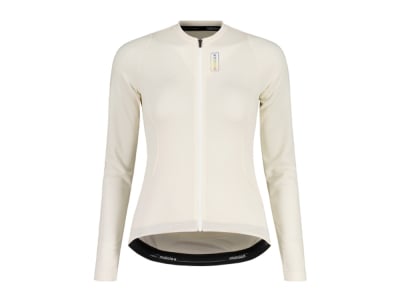 MALOJA Roadbike Jacket Woman IdroM. | shaded white