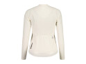 MALOJA Langarmtrikot Damen IdroM. | shaded white