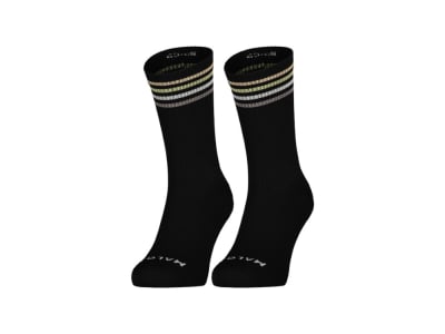 MALOJA Socks BuchseeM. | black 39 - 42 (M)