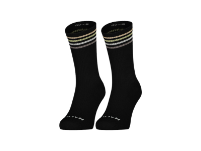 MALOJA Socks BuchseeM. | black 43 - 46 (L)