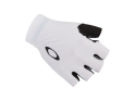 OAKLEY Gloves Short Finger Drops Road 2.0 | white XL