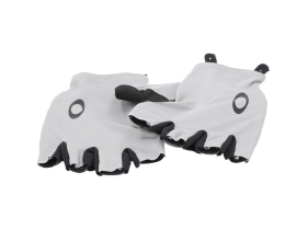 OAKLEY Handschuhe Kurzfinger Drops Road 2.0 | cement