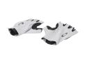 OAKLEY Gloves Short Finger Drops Road 2.0 | cement