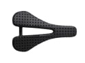 BJORN Sattel Kort 3D | schwarz