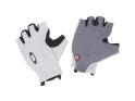 OAKLEY Gloves Short Finger Drops Road 2.0 | cement M