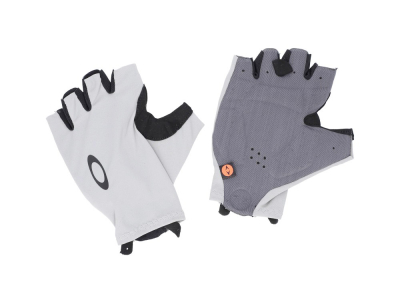 OAKLEY Gloves Short Finger Drops Road 2.0 | cement L