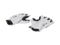 OAKLEY Handschuhe Kurzfinger Drops Road 2.0 | cement XL