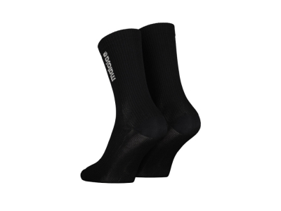 MALOJA Socks EmsM. | black 43 - 46 (L)