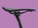 BJORN Sattel Kort 3D | schwarz | 143 mm