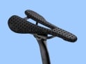 BJORN Sattel Kort 3D | schwarz | 143 mm