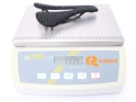 BJORN Sattel Kort 3D | schwarz | 155 mm