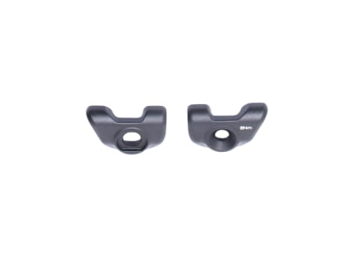 EASTON Saddle Clamp Kit for round Rails
