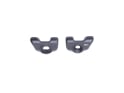 EASTON Saddle Clamp Kit for round Rails