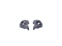 EASTON Saddle Clamp Kit for round Rails