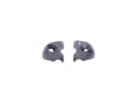 EASTON Saddle Clamp Kit for round Rails