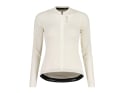 MALOJA Roadbike Jacket Woman IdroM. | shaded white M