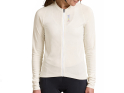 MALOJA Roadbike Jacket Woman IdroM. | shaded white M
