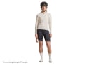 MALOJA Roadbike Jacket Woman IdroM. | shaded white M