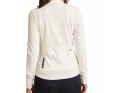 MALOJA Roadbike Jacket Woman IdroM. | shaded white L