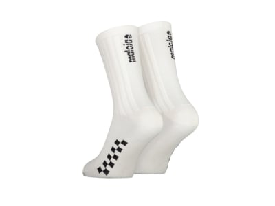 MALOJA Socks PushbikersM. Aerosocks | shaded white