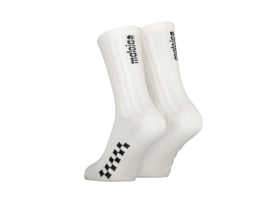 MALOJA Socken PushbikersM. Aerosocks | shaded white