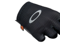 OAKLEY Gloves Short Finger Drops Elite Road | pitch black L