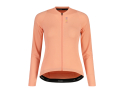 MALOJA Roadbike Jacket Woman IdroM. | pink clouds L