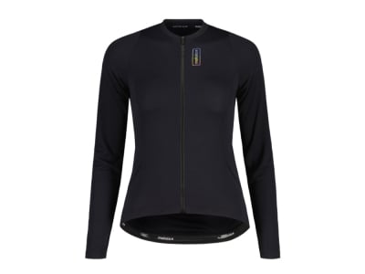 MALOJA Roadbike Jacket Woman IdroM. | black