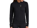 MALOJA Roadbike Jacket Woman IdroM. | black S