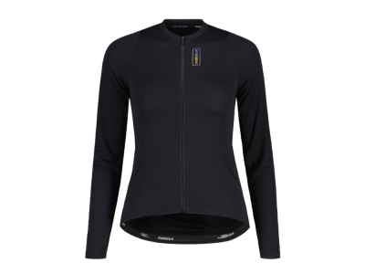 MALOJA Roadbike Jacket Woman IdroM. | black L