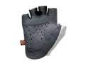 OAKLEY Gloves Short Finger Drops Elite Road | white