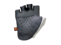 OAKLEY Gloves Short Finger Drops Elite Road | white L