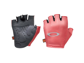 OAKLEY Handschuhe Kurzfinger Drops Elite Road | paloma
