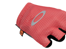 OAKLEY Handschuhe Kurzfinger Drops Elite Road | paloma