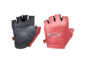 OAKLEY Handschuhe Kurzfinger Drops Elite Road | paloma