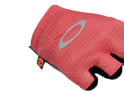 OAKLEY Handschuhe Kurzfinger Drops Elite Road | paloma