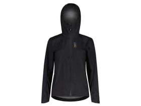 MALOJA Regenjacke Damen RegenspitzM. | schwarz