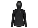 MALOJA Bike Jacket Woman RegenspitzM. | black