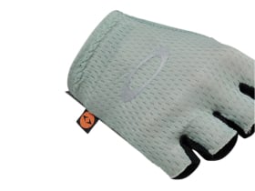 OAKLEY Handschuhe Kurzfinger Drops Elite Road | faded green