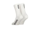 MALOJA Socks PushbikersM. Aerosocks | shaded white 36 - 38 (S)