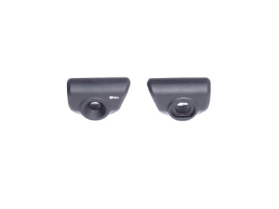 EASTON Saddle Clamp Kit for oval Rails