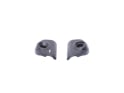 EASTON Saddle Clamp Kit for oval Rails