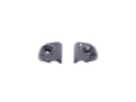 EASTON Saddle Clamp Kit for oval Rails
