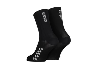 MALOJA Socks PushbikersM. Aerosocks | black