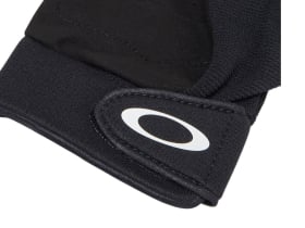 OAKLEY Gloves Long Finger Seeker MTB | blackout