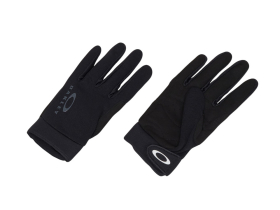 OAKLEY Handschuhe Langfinger Seeker MTB | blackout